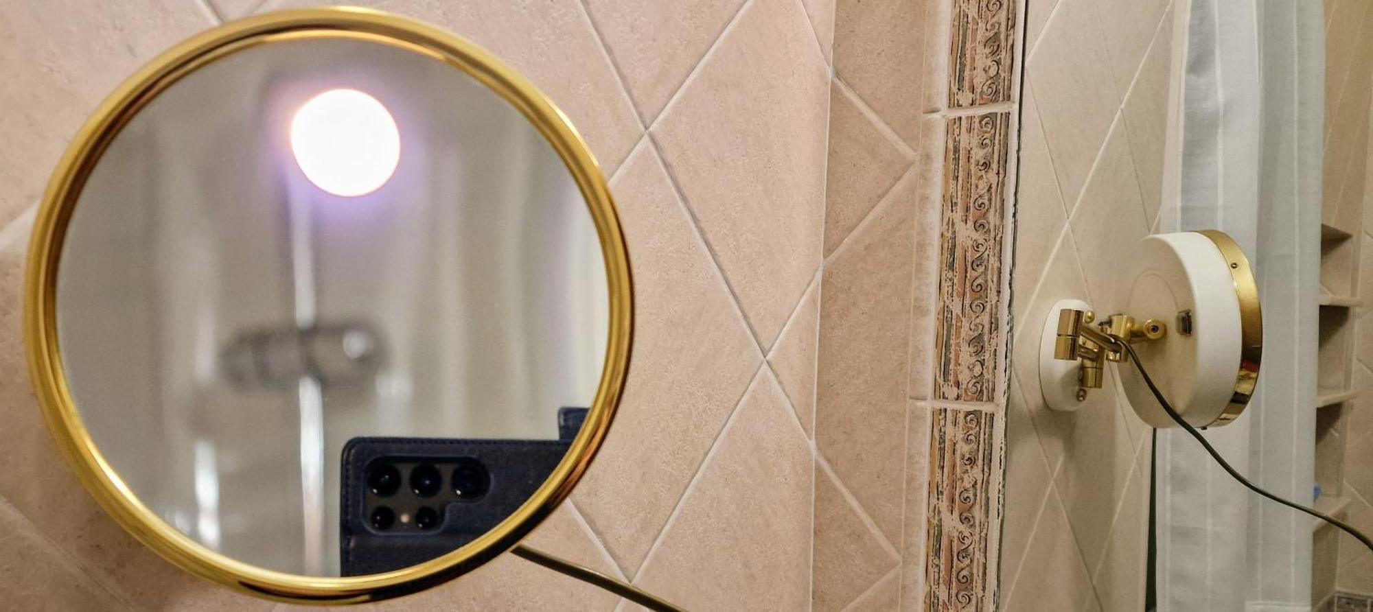 Apartmán Oasi Řím Exteriér fotografie