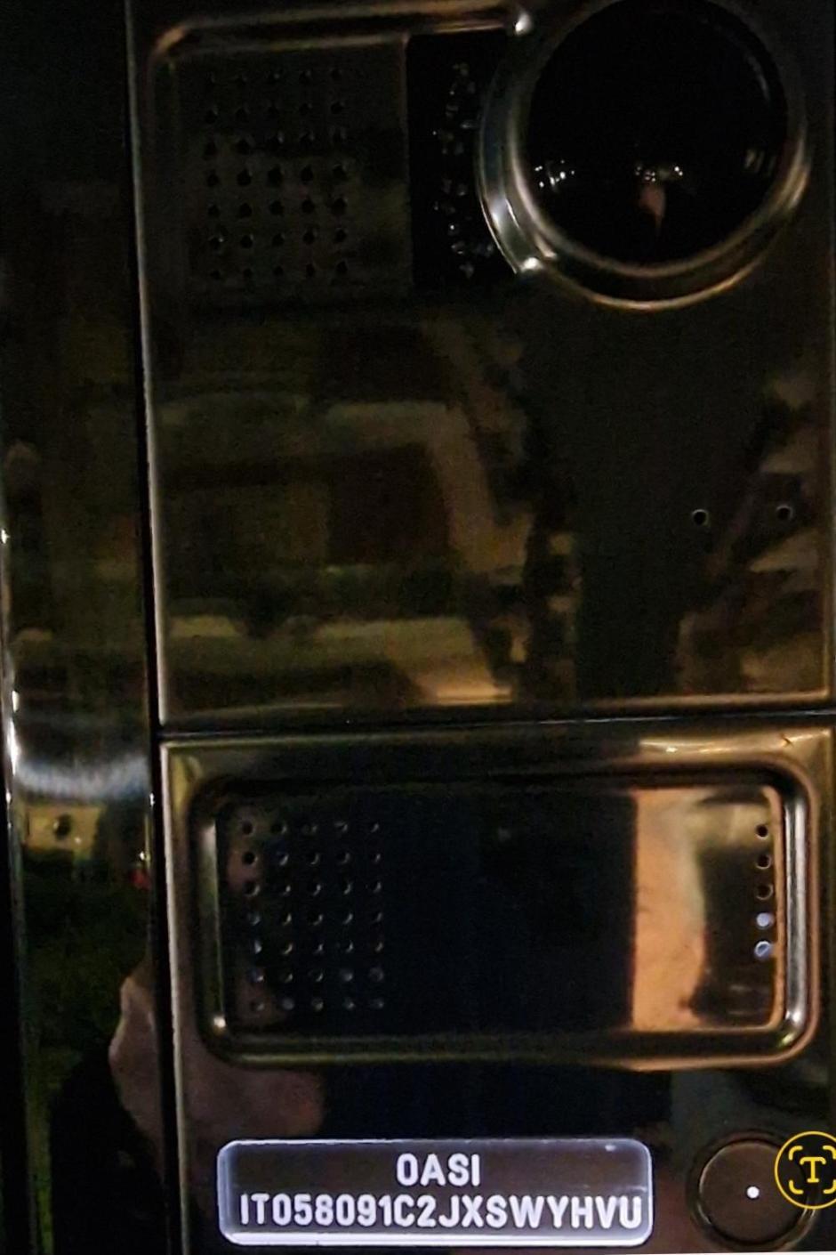 Apartmán Oasi Řím Exteriér fotografie