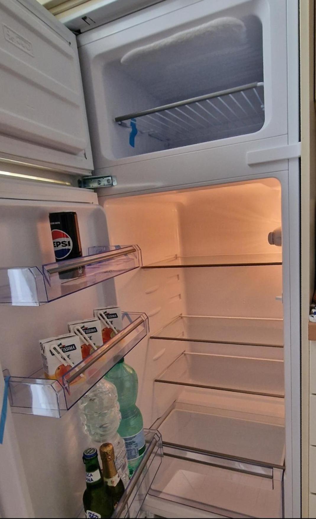 Apartmán Oasi Řím Exteriér fotografie