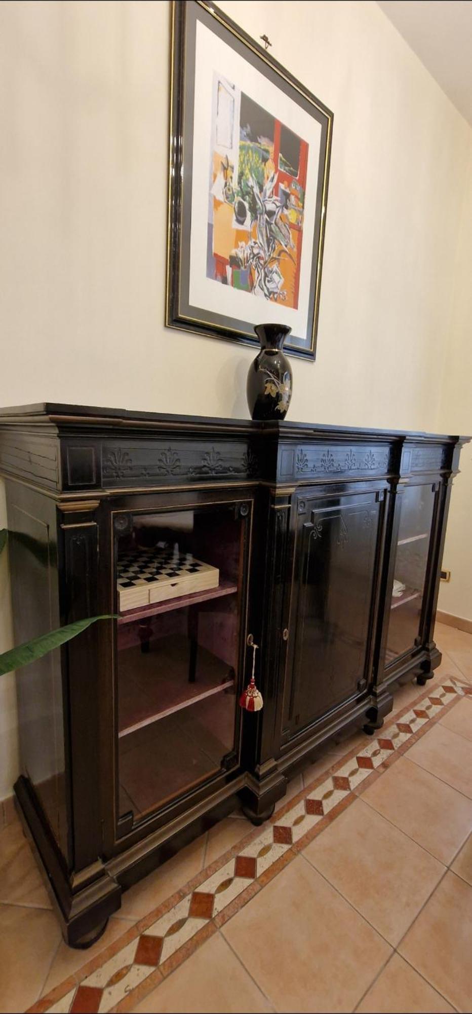 Apartmán Oasi Řím Exteriér fotografie