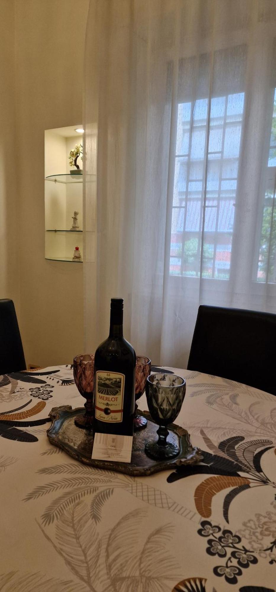 Apartmán Oasi Řím Exteriér fotografie
